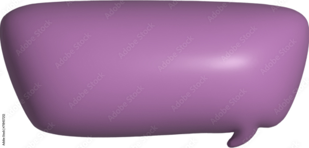 3d speech bubble 3d speech bubble