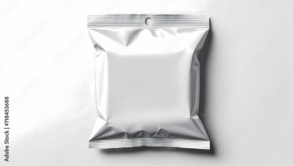 packaging mockup on white background packaging mockup on white background