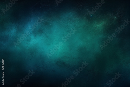 Abstract blue background texture with some smooth lines and spots in it