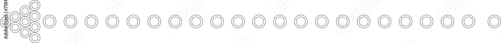 Arrows thin line direction signs. Design element Arrows thin line direction signs. Design element