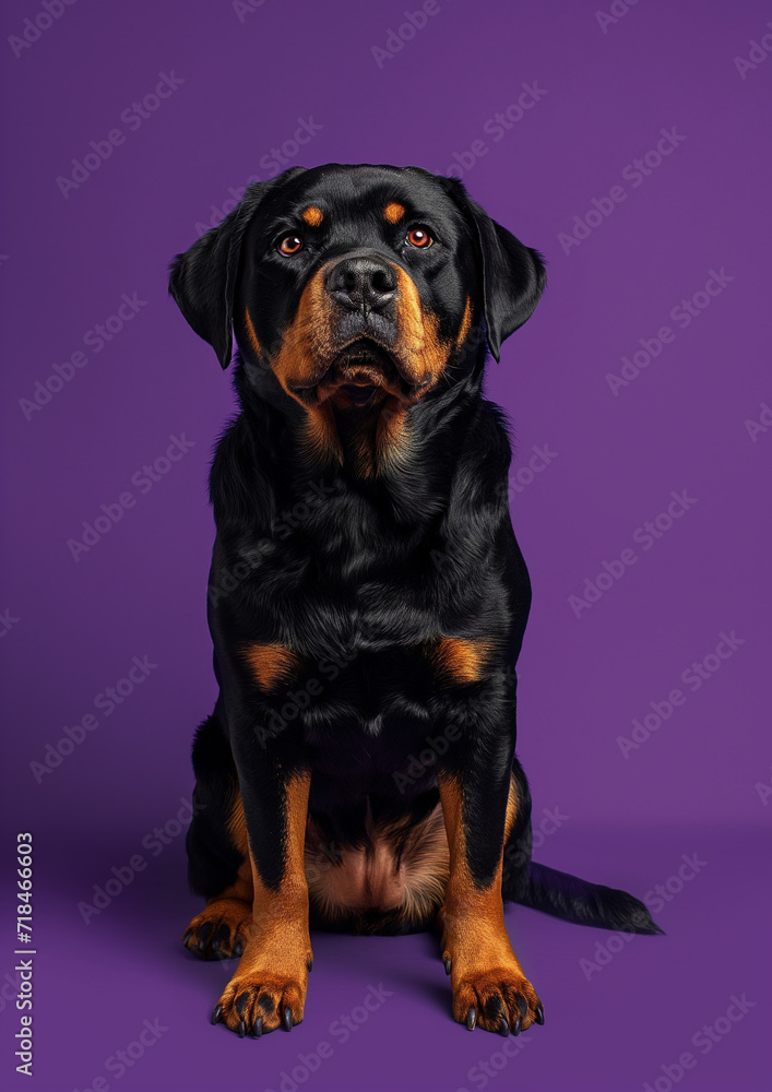 rottweiler wallpaper background rottweiler wallpaper background