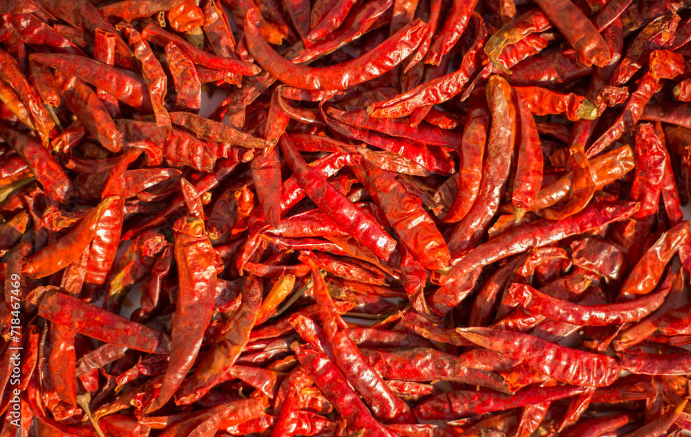 food spice pictures Dried red chilies all over the place food spice pictures Dried red chilies all over the place