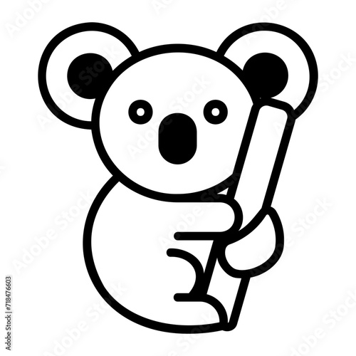 koala icon