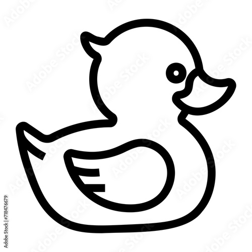 ducky icon