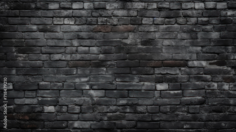 Obraz premium brick wall, brickwork background for design