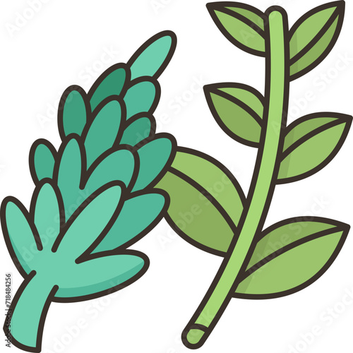 aromatic  icon