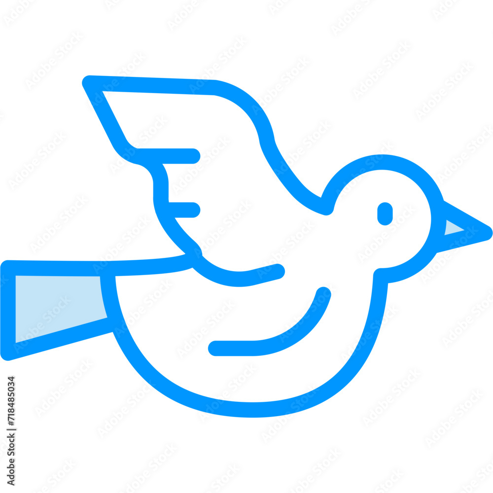 spring birds vector design.svg spring birds vector design.svg