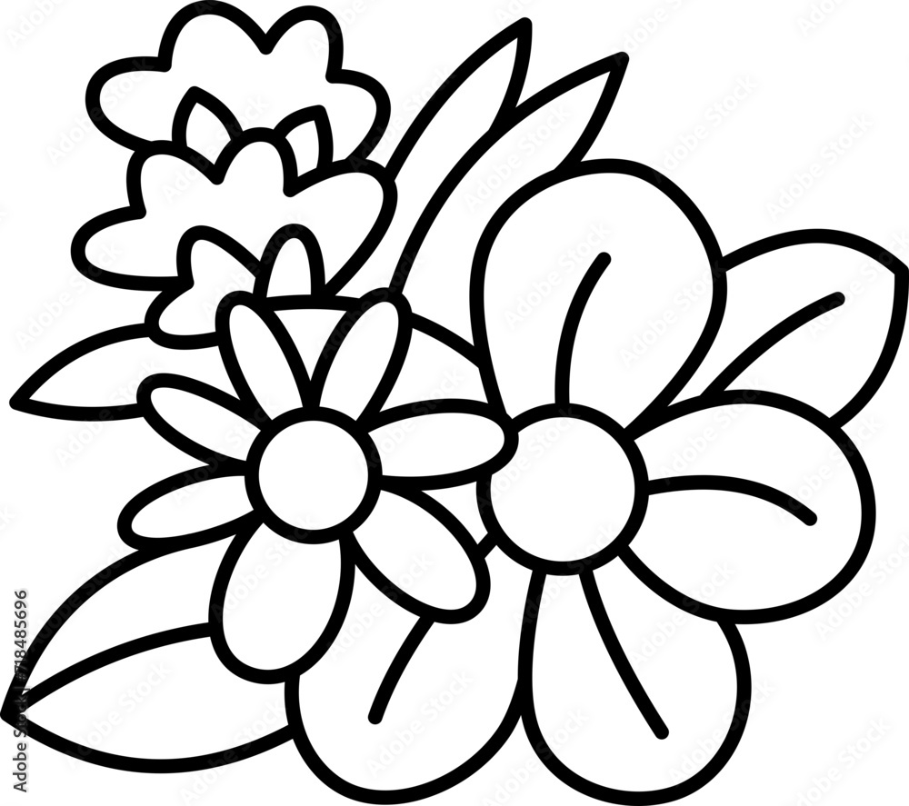 floral icon floral icon