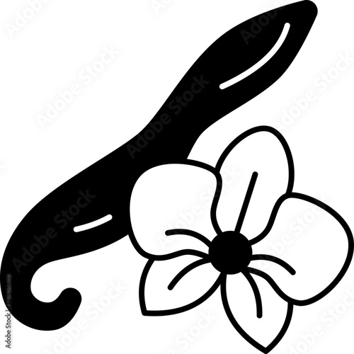 vanilla  icon
