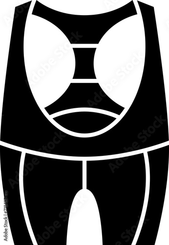 bib  icon