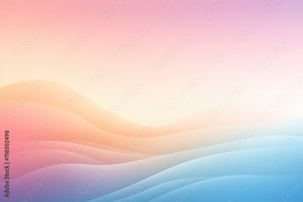 abstract gradient background .generative ai abstract gradient background .generative ai