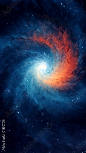 Beyond the Stars: Exploring the Vast Unknown of Outer Space