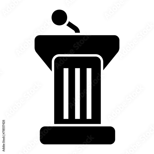 conference icon