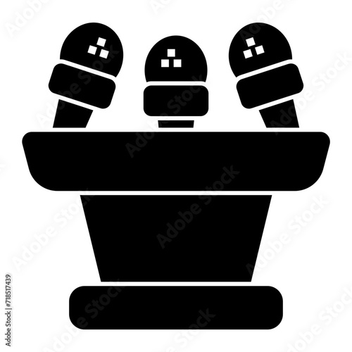 conference icon