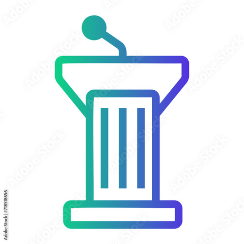 conference icon