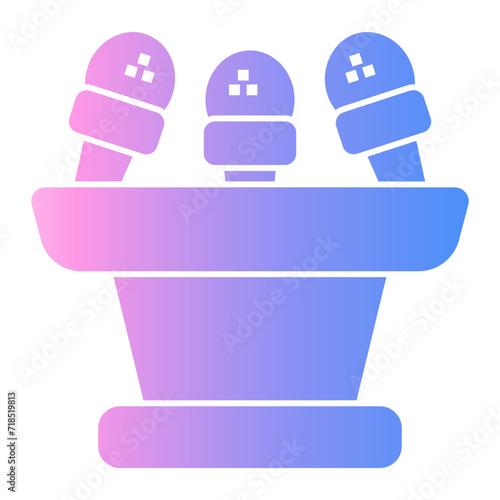 conference icon