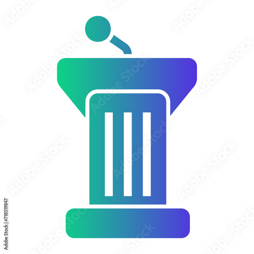 conference icon