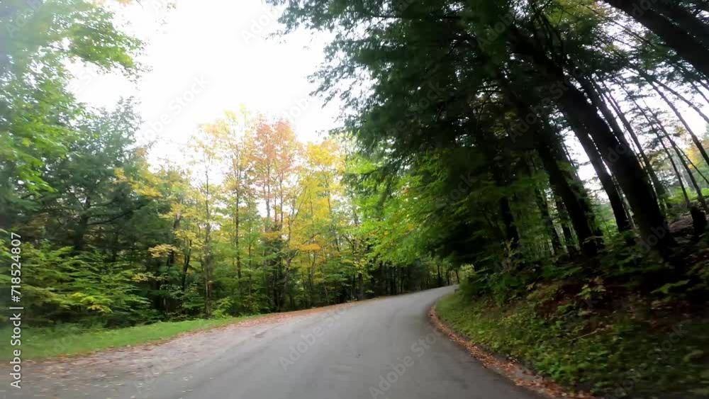 Vermont Driving 068 Tunbridge Vermont Driving 068 Tunbridge