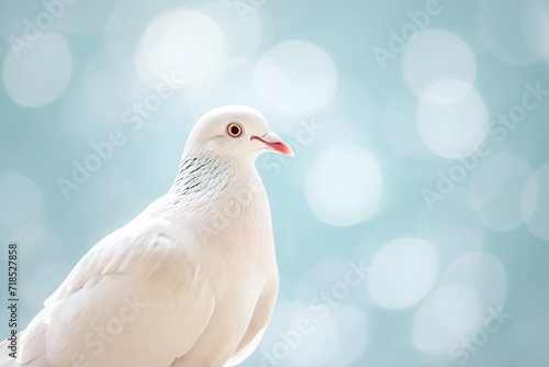 pigeon background