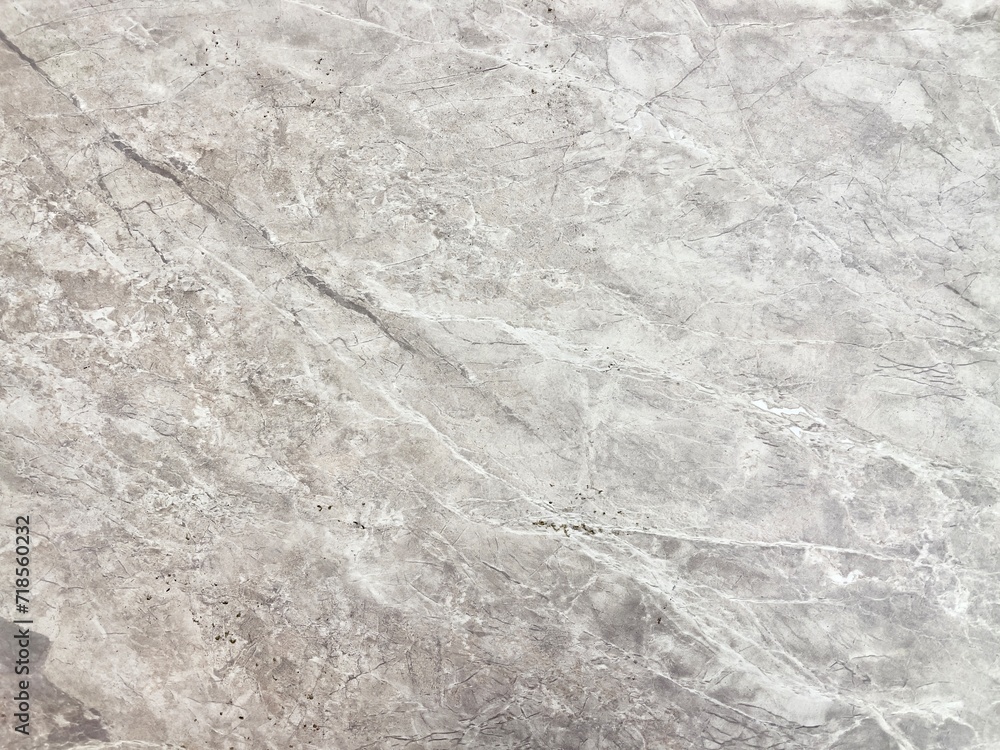 Naklejka premium Natural marble stone surface background and texture