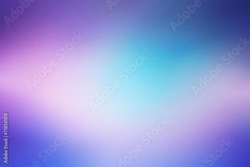 Abstract gradient smooth Blurred Bright Indigo Blue background image