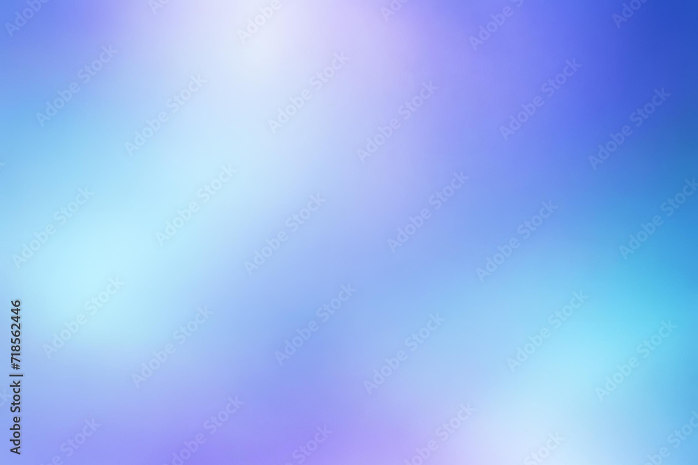 Abstract gradient smooth Blurred Bright Indigo Blue background image Abstract gradient smooth Blurred Bright Indigo Blue background image