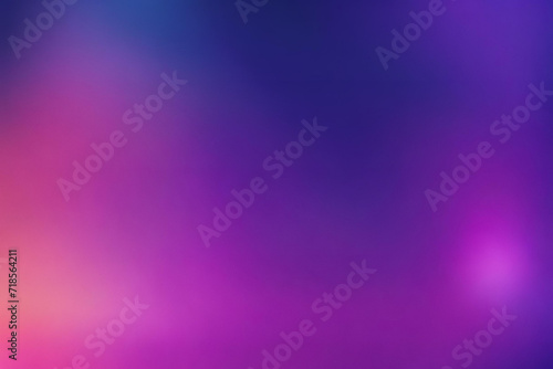 Abstract gradient smooth Blurred Bright Indigo Blue background image