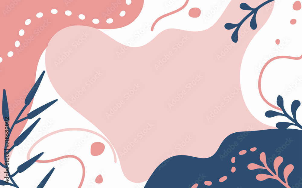 Abstract tulip background poster. Good for fashion fabrics, postcards, email header, wallpaper, banner, events, covers, advertising, and more. Valentine's day, women's day, mother's day background. Abstract tulip background poster. Good for fashion fabrics, postcards, email header, wallpaper, banner, events, covers, advertising, and more. Valentine's day, women's day, mother's day background.