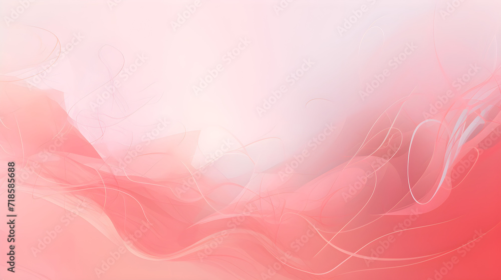 abstract pink and white background wallpaper
