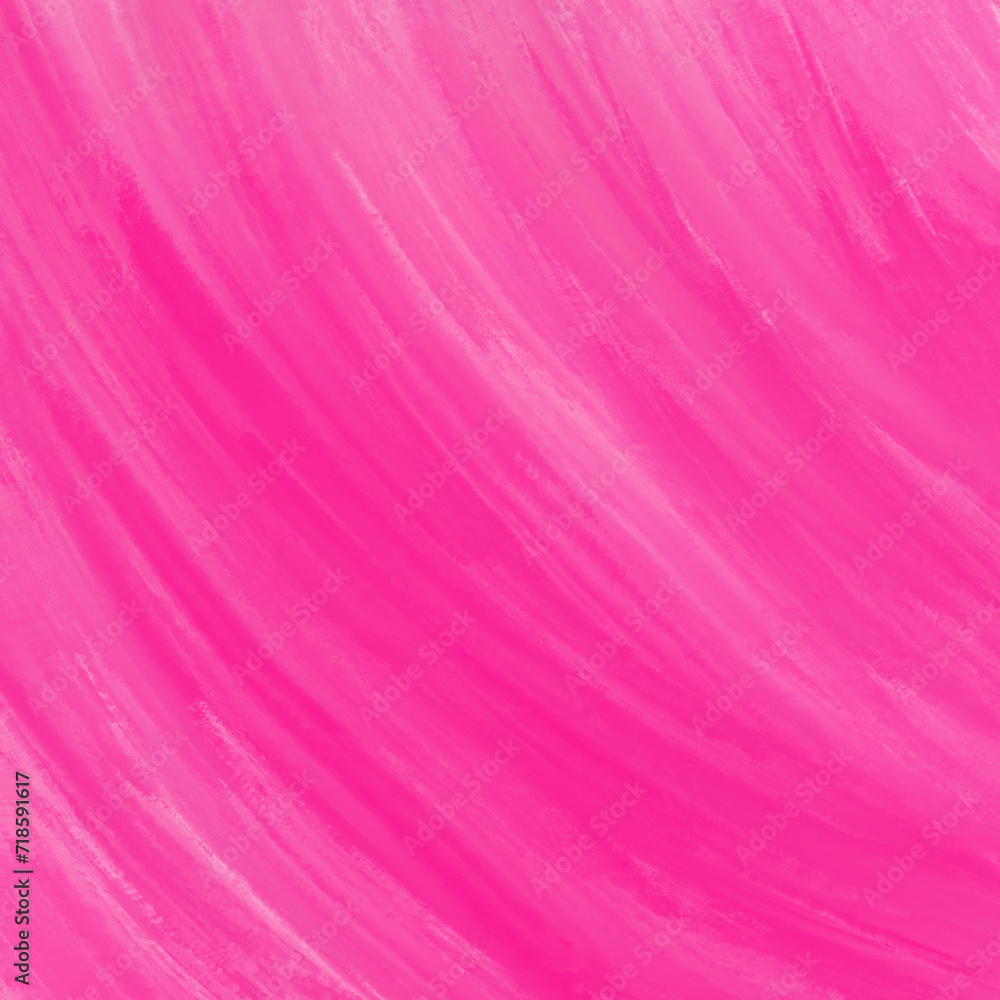 Pink and white watercolor paint background Pink and white watercolor paint background