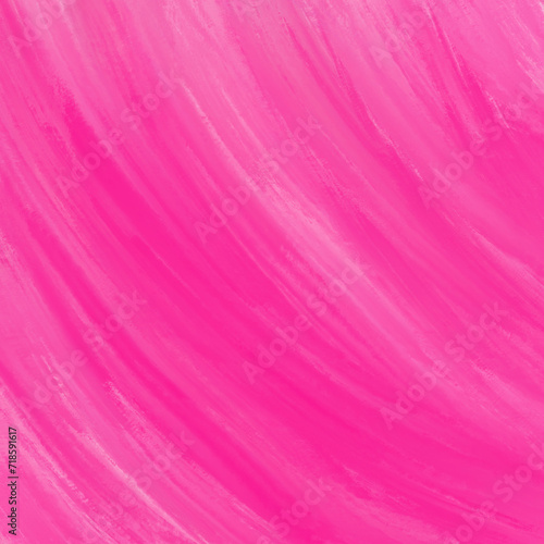 Pink and white watercolor paint background