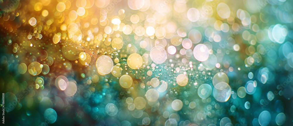 Gentle Bokeh Illumination Collection. Gentle Bokeh Illumination Collection.