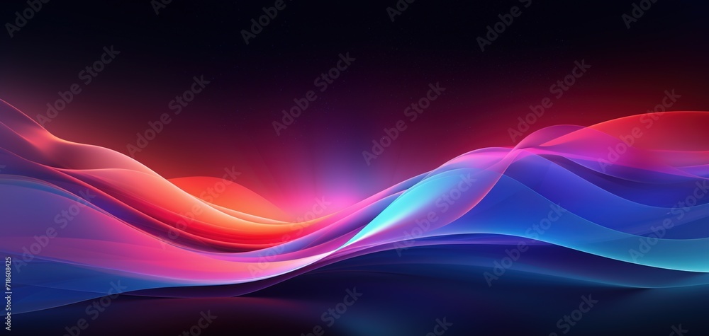 Naklejka premium abstract and autentic color background