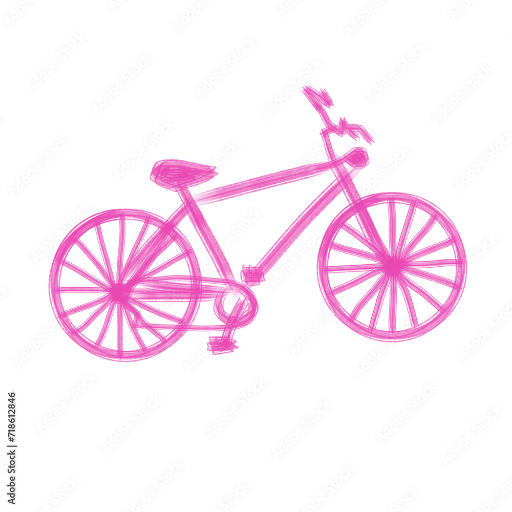 Bicycle Bicycle