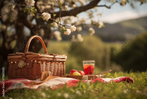 picnic basket
