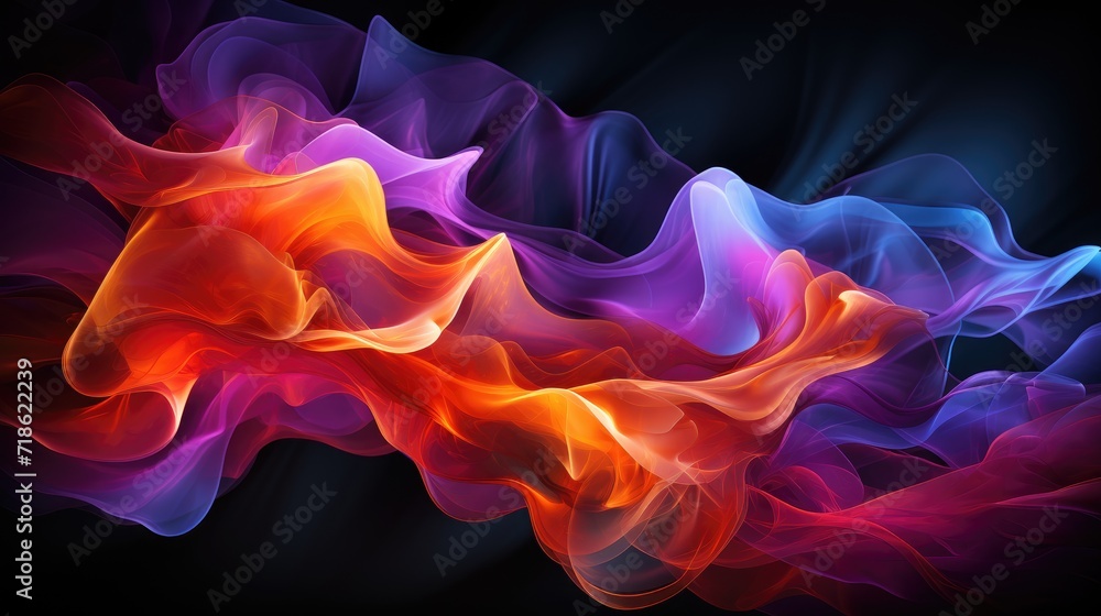 Fluid Neon Symphony Breathtaking Detail in Gorgeous 16K Resolution Fluid Neon Symphony Breathtaking Detail in Gorgeous 16K Resolution
