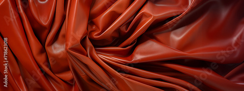 Leather texture background, materials for manufacture photo