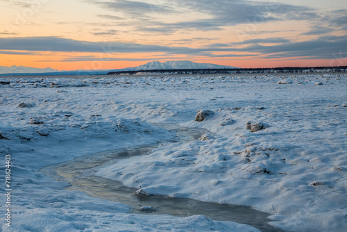 Frozen Landscape © 19RBM77