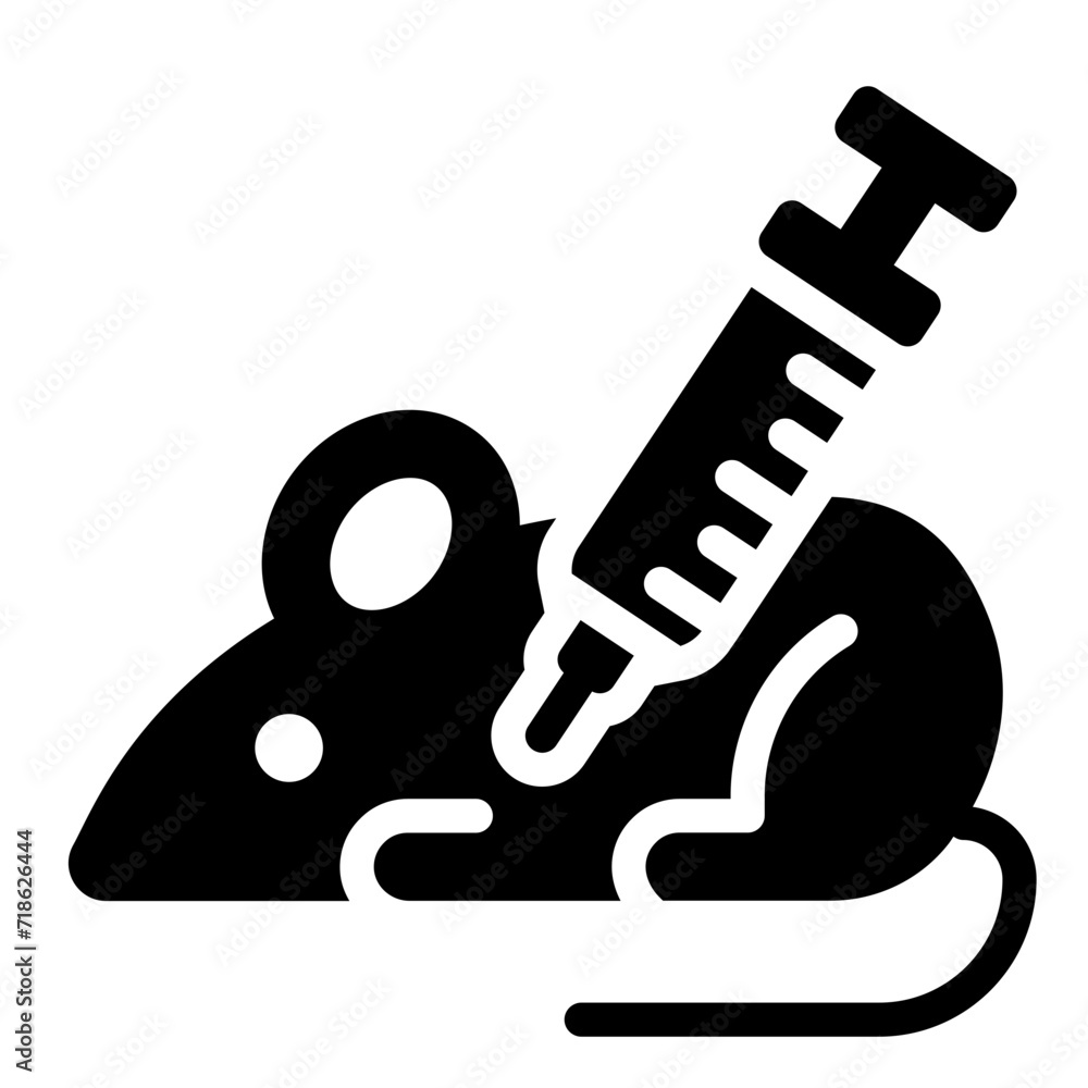 Rat Test icon Rat Test icon