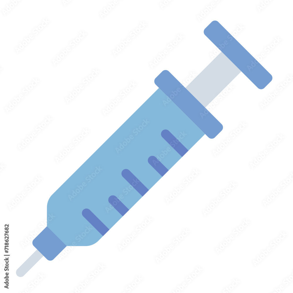 Syringe icon Syringe icon