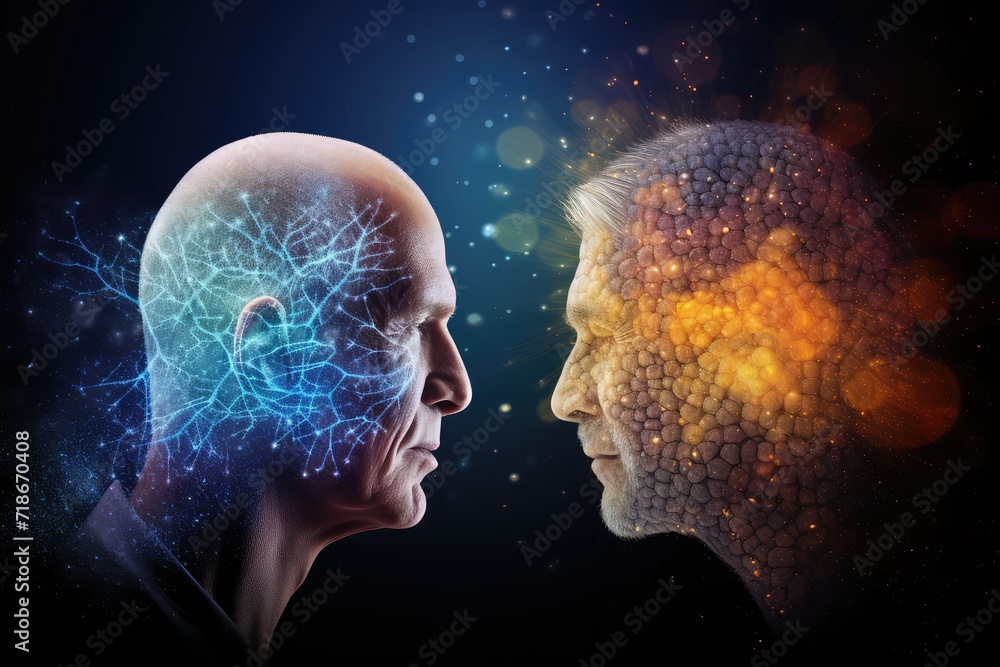 Brain puzzle, thinker person, intellectual challenges, jigsaw for cognitive engagement, brain health, brain structure, memory puzzle pieces neurons, mindful logic, brain strategy vision and consulting Brain puzzle, thinker person, intellectual challenges, jigsaw for cognitive engagement, brain health, brain structure, memory puzzle pieces neurons, mindful logic, brain strategy vision and consulting