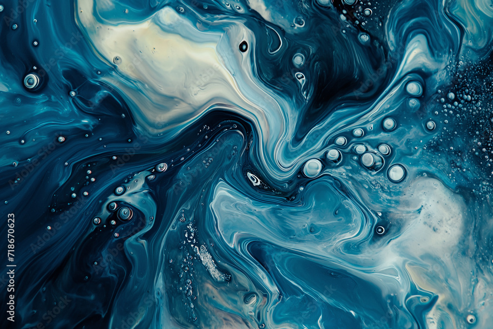 colorful liquid streaks, abstract background colorful liquid streaks, abstract background