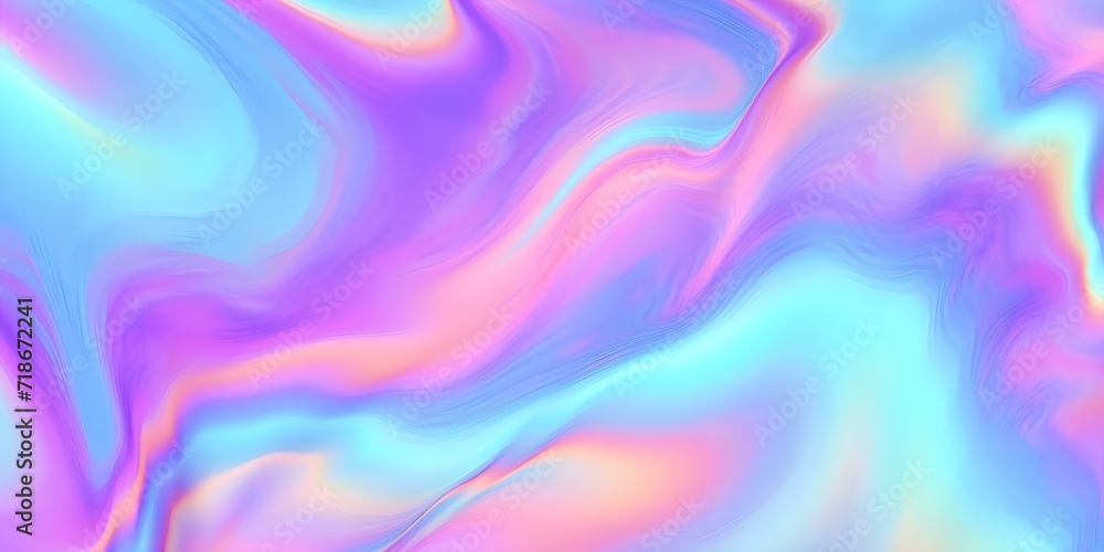 Vibrant Abstract Colors Flowing Elegantly Vibrant Abstract Colors Flowing Elegantly