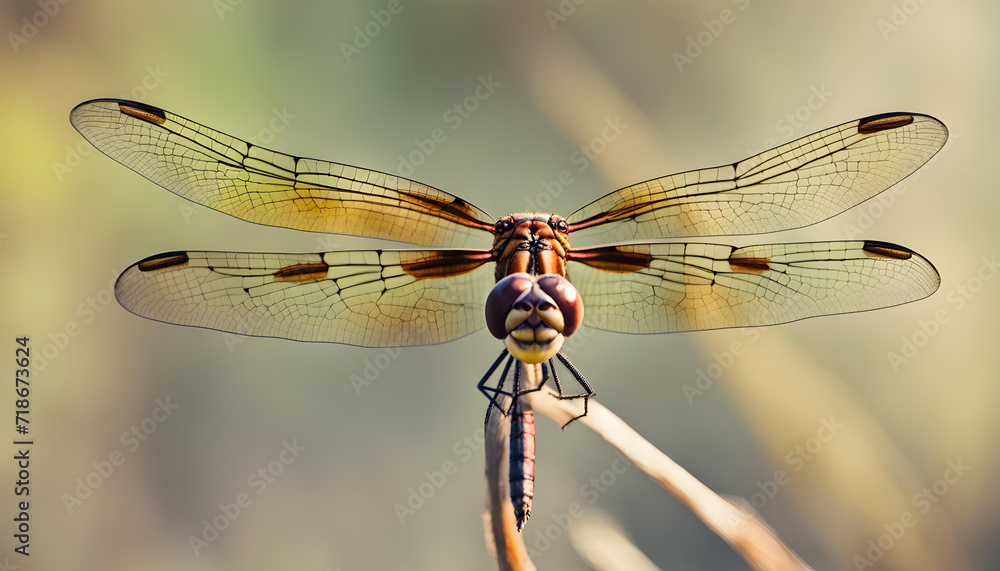 close up of dragonfly close up of dragonfly