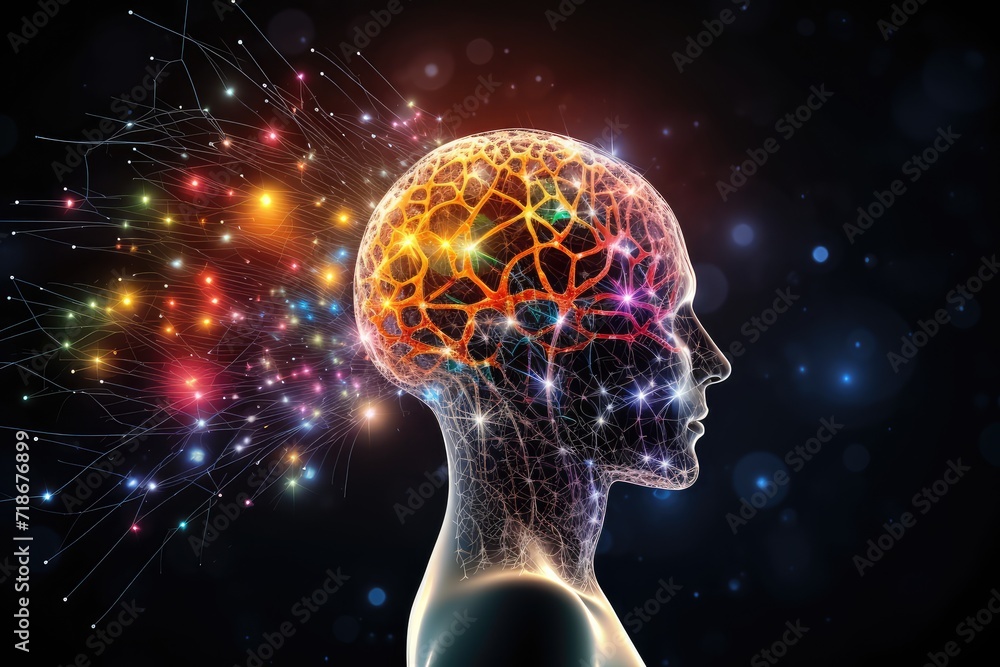 Brain regions: hippocampus, amygdala, frontal, parietal, temporal, occipital lobes, Broca's and Wernicke's areas, corpus callosum, basal ganglia. Neurotransmitters include glutamate GABA amino acid Brain regions: hippocampus, amygdala, frontal, parietal, temporal, occipital lobes, Broca's and Wernicke's areas, corpus callosum, basal ganglia. Neurotransmitters include glutamate GABA amino acid