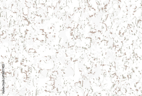 pattern cow leather natural print animal skin spots on a white background. Mammals Fur texture. Design elements leather. Camouflage predator. Vector illustration pattern floor rug interior design 