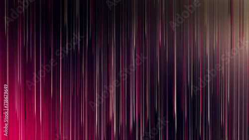 Colorful rain background. Abstract technology lines background. Lines Rain Fall Abstract Texture. Falling water texture. rainfall on checkered background.