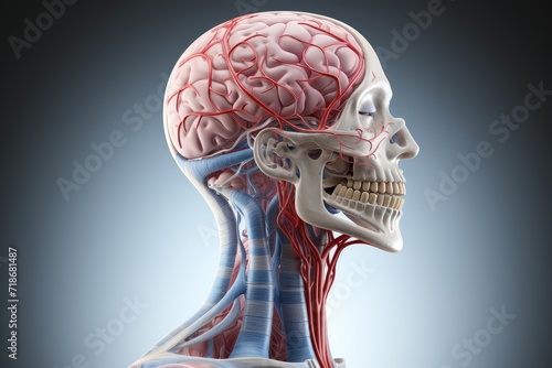 Neuroprotective agents in neurointerventional strategies, neurogenetics. Neurotology and neuroendocrinology comprehensive neurocritical care. Neurobiology of addiction human brain mind axon head skull photo