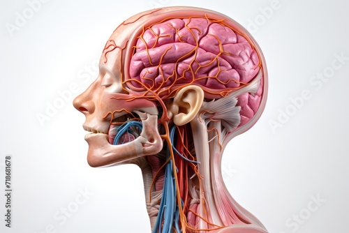 Neuroprotective agents in neurointerventional strategies, neurogenetics. Neurotology and neuroendocrinology comprehensive neurocritical care. Neurobiology of addiction human brain mind axon head skull photo