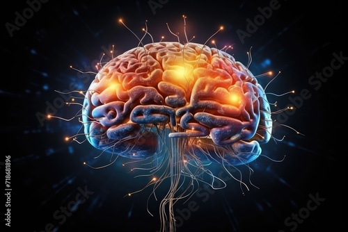 Neuroprotective agents in neurointerventional strategies, neurogenetics. Neurotology and neuroendocrinology comprehensive neurocritical care. Neurobiology of addiction human brain mind axon head skull photo